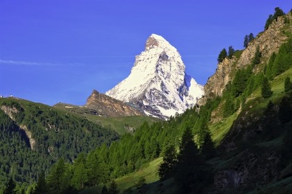 Foto's Zwitserland