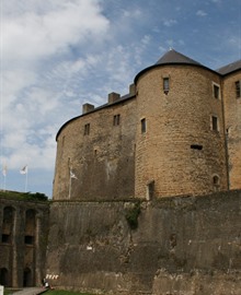 Reisgids Franse Ardennen