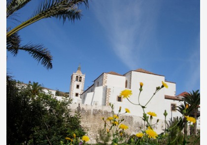 Fuerteventura: Wat te doen + excursies