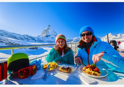 Verken Fulpmes & Telfes voor wintersport in Oostenrijk