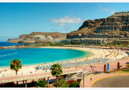 Gran Canaria: Wat te doen & Excursies