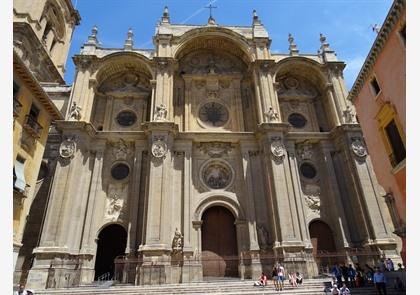 Granada: het Alhambra en meer historische bezienswaardigheden