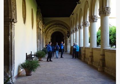 Granada: het Alhambra en meer historische bezienswaardigheden