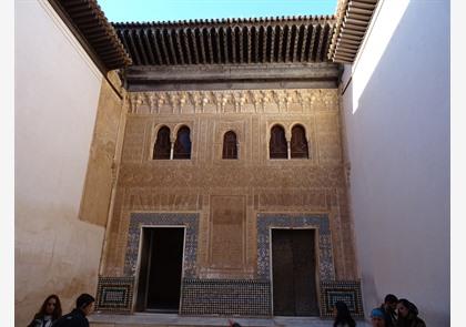 Granada: het Alhambra en meer historische bezienswaardigheden