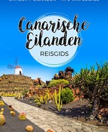 Gratis reisgids Canarische Eilanden downloaden PDF [ebook]