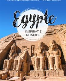 Gratis reisgids Egypte, van Caïro tot Luxor