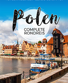Gratis reisgids Polen downloaden (PDF - Ebook)