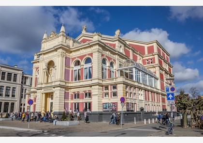 Noord-Nederland: Groningen, gevarieerd aanbod bezienswaardigheden 