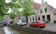 Bezoek het veelzijdige Harlingen in Friesland