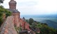 Het kasteel van Haut-Koenigsbourg