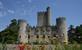 Gironde: Haute Lande, een landschap met fraaie kastelen