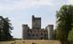 Gironde: Haute Lande, een landschap met fraaie kastelen