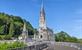 Lourdes: bedevaarten en heiligdommen