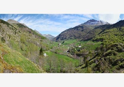 Bezienswaardigheden van de Hoge Pyreneeën