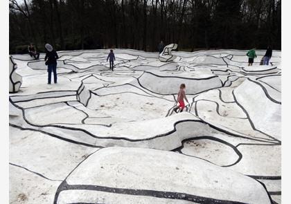 Nationaal Park Hoge Veluwe in Gelderland bezoeken?