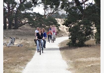 Nationaal Park Hoge Veluwe in Gelderland bezoeken?