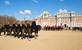 Londen: Horse Guards Parade, waar paraderen een must is 