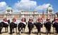 Londen: Horse Guards Parade, waar paraderen een must is 