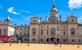 Londen: Horse Guards Parade, waar paraderen een must is 
