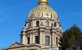 Les Invalides: indrukwekkend en multifunctioneel 