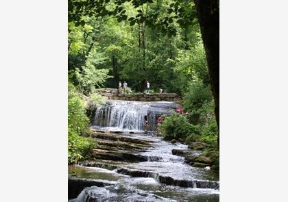 Vakantie Jura: adembenemend schoon