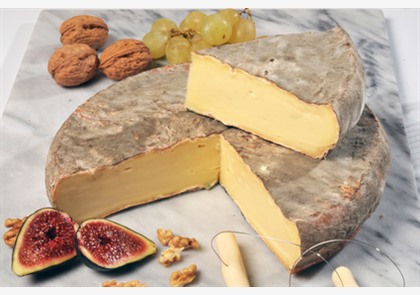 Auvergne: kaas en zoveel meer lekkers