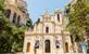 Monaco: kathedraal, kerk Sainte Dévote en Chapelle de la Miséricorde