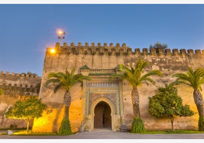 De keizerlijke steden Marokko bezoeken? Alle info