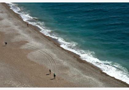 Kemer: het echte Turkije