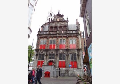 Kerken in Den Haag met een nieuwe functie