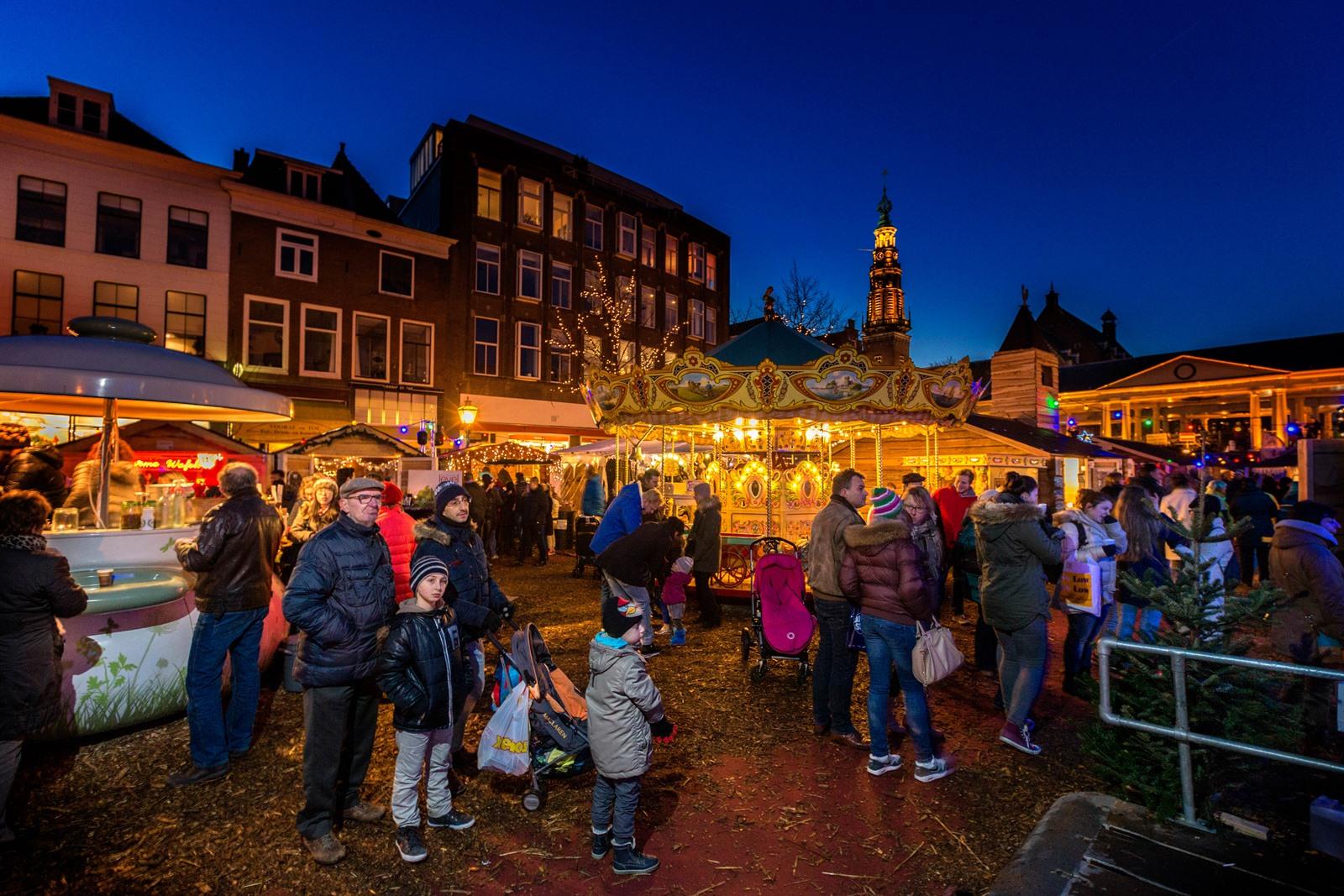 Afbeelding Kerstmarkt 2025 Ailina Tiffany