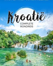 Reisgids Kroatië
