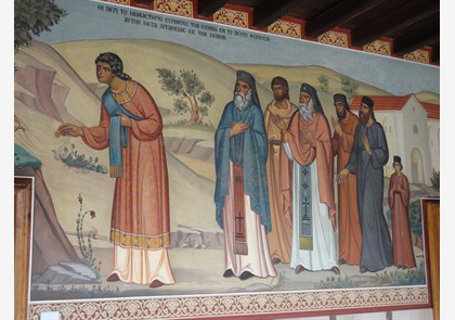 Kykkos klooster bezoeken? Dé topattractie van Cyprus