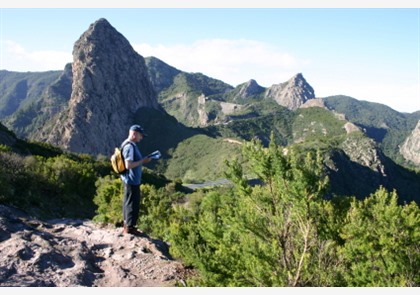 La Gomera: hét eiland voor de natuurliefhebber