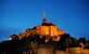 La Manche en Mont-St-Michel bezoeken?