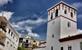 Las Alpujarras: natuur en witte dorpen