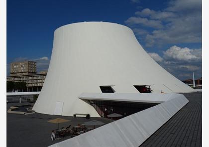 Le Havre, haven bepaalt het uitzicht van de stad