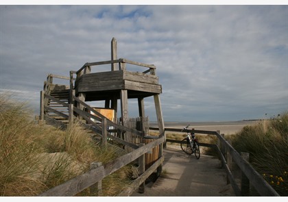 Vakantie Le Touquet: badplaats aan de Côte d'Opale