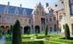 Mechelen: Paleis Margaretha van Oostenrijk