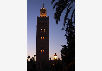 Citytrip Marrakech? Ontdek alle bezienswaardigheden