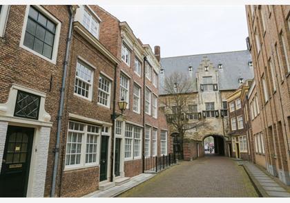 Middelburg bezoeken met onze stadswandeling