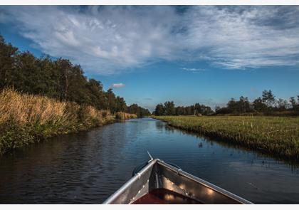 Midden-Nederland: Overijssel, Flevoland, Gelderland