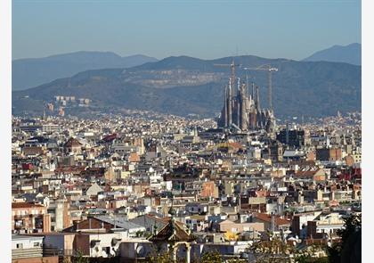 Barcelona: ontdek de unieke bezienswaardigheden van Montjuïc