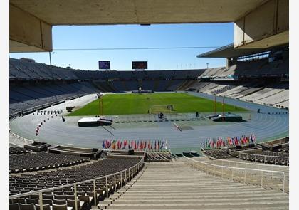 Barcelona: ontdek de unieke bezienswaardigheden van Montjuïc