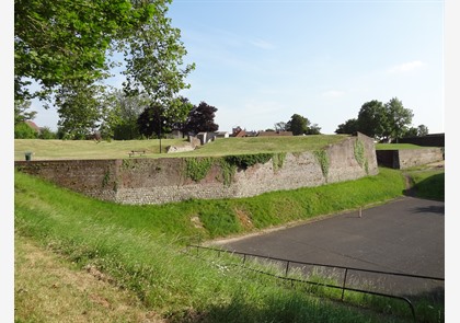 Montreuil-sur-Mer: diverse bezienswaardigheden