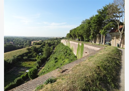 Montreuil-sur-Mer: diverse bezienswaardigheden