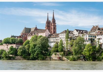 Download de gratis reisgids Mulhouse - Basel