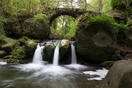 Bezoek het veelzijdige Mullerthal in Luxemburg