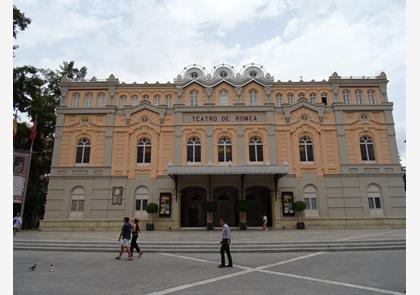 Murcia ontdekken met onze wandelroute