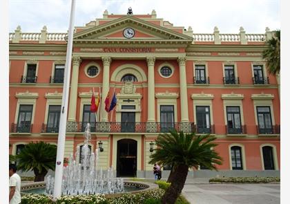 Murcia ontdekken met onze wandelroute